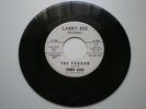 Hear 2 SIDE R&B MOD DANCER GARAGE PUNK45 TERRY GALE 