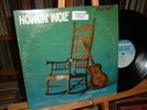 HOWLIN' WOLF BLUES CLASSIC ROCKIN' CHAIR CHESS 1960s PRESSING