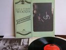 Gay & Terry Woods - Renowned  2383 406 UK LP 1976 Polydor +Insert