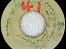 MYSTERY SKA Federal Jamaica 45 FED 6773 60's R&B BLUESY Listen