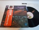 Van Der Graaf Generator The Least We Can  Nippon Phonogram BT-5171 Japan LP OBI