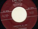 CHRISTMAS DOOWOP R&B on EMPIRE--YOUNGSTERS--HEAR BOTH