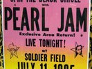 Pearl Jam Spin The Black Circle 2 LP LIVE SEALED RARE