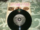 Bob Dylan/Joan Baez - Blowing In The Wind EP - Fontana TFE 18018