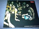 2 LP Jimi Hendrix - Electric Ladyland - Nude Cover