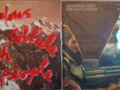 John Frusciante LP Shadows Collide With People A Sphere in the Heart of Silence