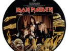 IRON MAIDEN - Run To The Hills - 7