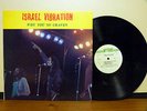 Isreal Vibration - Why You So Craven   ( Arrival Lp )  Original Pressing