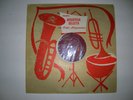 Arsenio Rodriguez and Chano Pozo *Legend of Afro-Cuban Music on the *SMC, 1152