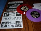 Autopsy Tortured Moans of Agony live double 7