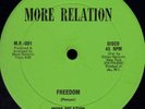 MORE RELATION 12