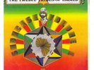 TWELVE TRIBES OF ISRAEL LP - SHOWCASE VOLUME 1  on the ORTHODOX label
