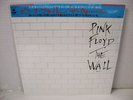 PINK FLOYD the wall 2x LP SEALED gatefold JAPANESE w/ OBI brand new MINT rare