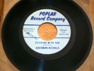 SUPER RARE TEEN DOO-WOP Sherman Nichols on POPLAR RECORDS 1962