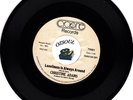 CHRISTINE ADAMS - LONELINESS IS ALWAYS AROUND - CYCLONE DEMO -  LISTEN