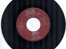 King Rock & The Knights-Send-Di ( Boss Part 2 ) /Scandal-Zoom 005 Mad Mike Sound