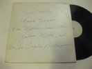 FRANK ZAPPA - 200 MOTELS - MOTHERS OF INVENTION  - LP