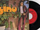 GINO CUDSI - Ave de Paz, RARE SPANISH SG 7