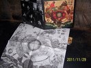 Fleet Foxes 2 LP Helplessness Blues 180 GRAM + POSTER + MP3 FREE DOWNLOAD