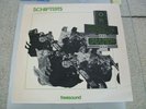 Freesound library SCHIFTERS jacky Giordano yan Tregger WAH FUNK BREAKS °HEAR°