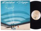 RICHARD STEPP Holiday In Hollywood INFINITY LP modern soul