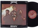 SMOKE Risin' J. BRIDGE LP NM private sweet soul