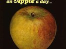 apple - an apple a day...   - Vinyl LP- reissue