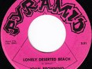 Dreamy 60s Pop 45 - Joan Browning - Pyramid - mp3
