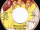 Rare Psych Garage 45 - The Loose Enz 