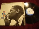 DEXTER GORDON - OUR MAN IN PARIS - BLUE NOTE - N.Y. USA - 84146 - STEREO - VG++