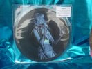 ABBA  PICTURE DISC 1 ONLY TEST PRESSING