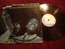 HANK MOBLEY - SOUL STATION - BLUE NOTE - BLP 4031 - 47 WEST 63RD N.Y.C. - GOOD