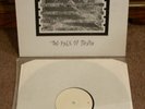 ***VERY RARE***  DEATH - The Face Of Truth - Bootleg LP - Live 9-11-84   EX+