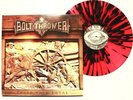 BOLT THROWER -Those Once Loyal LP FOC ltd. 250 RED /BLACK benediction nile death