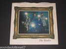 The Beatles ( Strawberry Fields Forever ) UK 1st Press 1967 Superb Double A-side