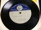 Garage/Psych 45: The Love Machine 