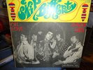 SKIP BIFFERTY - On Love / Cover Girl (RCA FR)1967 FREAKBEAT in PICTURE SLEEVE