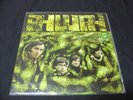 Phluph Self Titled Verve PSYCH FUNK PROG Orig LP samples/trippy/fuzz/dj shadow