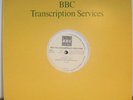 VINTAGE LED ZEPPELIN IN CONCERT 1971 BBC TRANSCRIPTION SERVICES