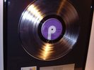 Deep Purple Mark 1 + 2 I II platin Schallplatte goldene
