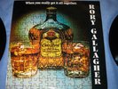 *RARE* Rory Gallagher album 