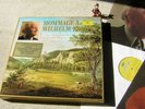 KEMPFF Hommage BEETHOVEN Piano Sonatas 11LP BOX DG MINT