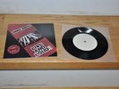 Böhse Onkelz Live and Loud schwarzes Vinyl Testpressung - 7