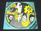 The Quests EP Singapore psych sitar funk fuzzy LSTN ? trippy/freakbeat/garage/dj