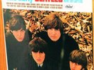 VINYL LP Beatles - The Early Beatles / Capitol T2309 / mono  original shrinkwrap