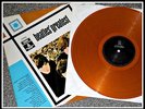 Vinyl, Rarität ,Beatles Greatest,  Orange Vinyl (Holland) ,Parlophone 5C06204207