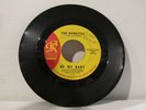45 RPM-THE RONETTES-BE MY BABY