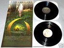 A PERFECT CIRCLE TOOL LP  ORIGINAL PRESS NUDE FOLD OUT COVER 2003 NM