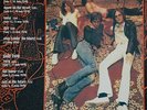 THE STOOGES FUNHOUSE SESSIONS LP OUT OF PRINT N.MINT IGGY POP DAVID BOWIE RARE