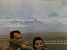 NORGRAN BENNY CARTER OSCAR PETERSON ALONE TOGETHER DG